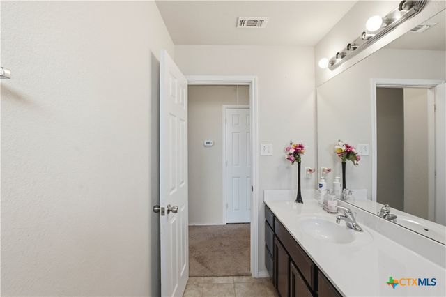 5404 Waterbank Lane, Killeen, TX 76543