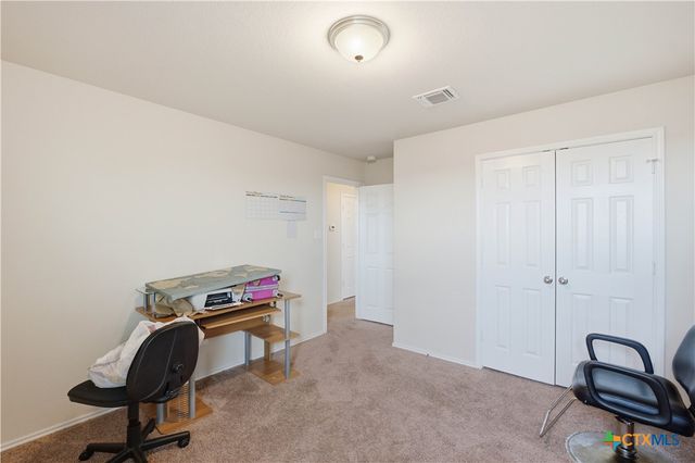 5404 Waterbank Lane, Killeen, TX 76543