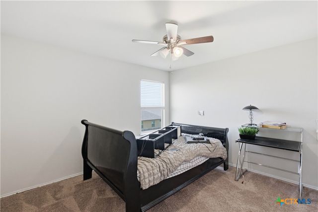 5404 Waterbank Lane, Killeen, TX 76543