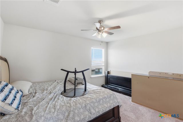 5404 Waterbank Lane, Killeen, TX 76543
