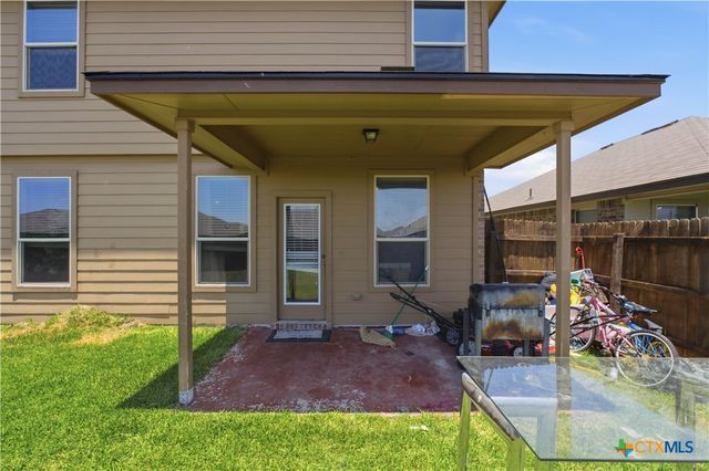 5404 Waterbank Lane, Killeen, TX 76543