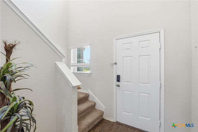 5404 Waterbank Lane, Killeen, TX 76543