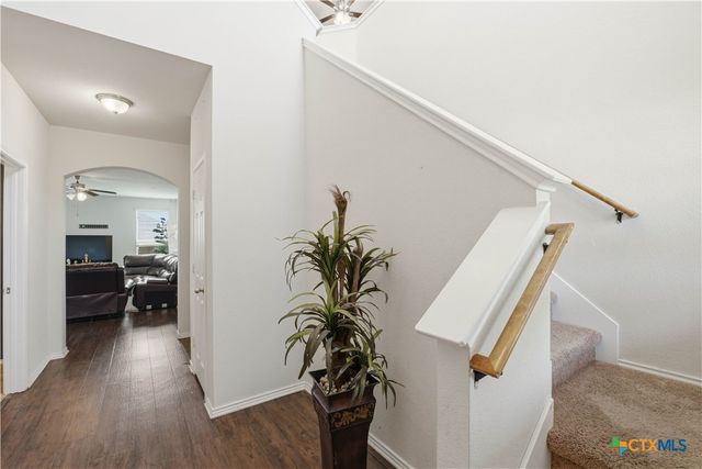 5404 Waterbank Lane, Killeen, TX 76543
