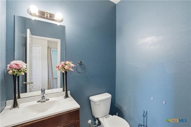 5404 Waterbank Lane, Killeen, TX 76543