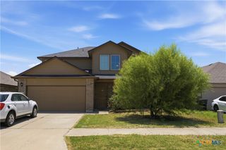 5404 Waterbank Lane, Killeen, TX 76543
