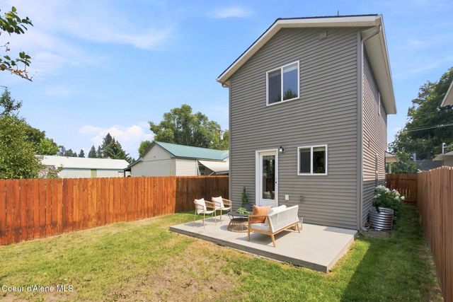 2903 N 12TH ST, Coeur D'alene, ID 83815
