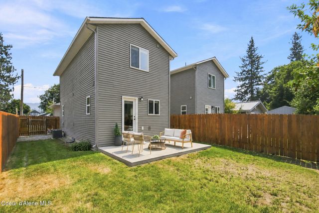 2903 N 12TH ST, Coeur D'alene, ID 83815
