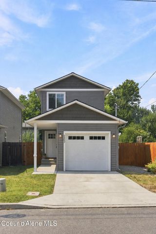 2903 N 12TH ST, Coeur D'alene, ID 83815