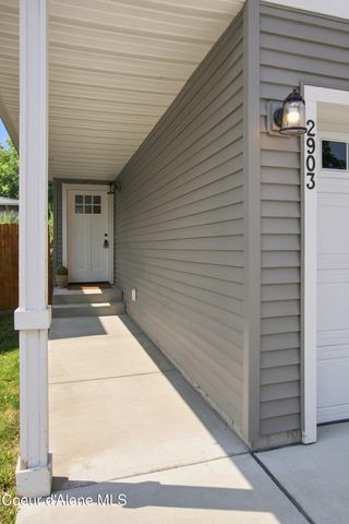 2903 N 12TH ST, Coeur D'alene, ID 83815