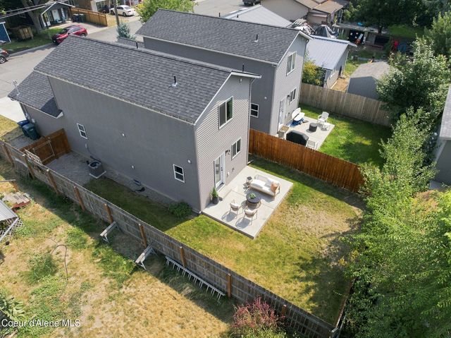 2903 N 12TH ST, Coeur D'alene, ID 83815