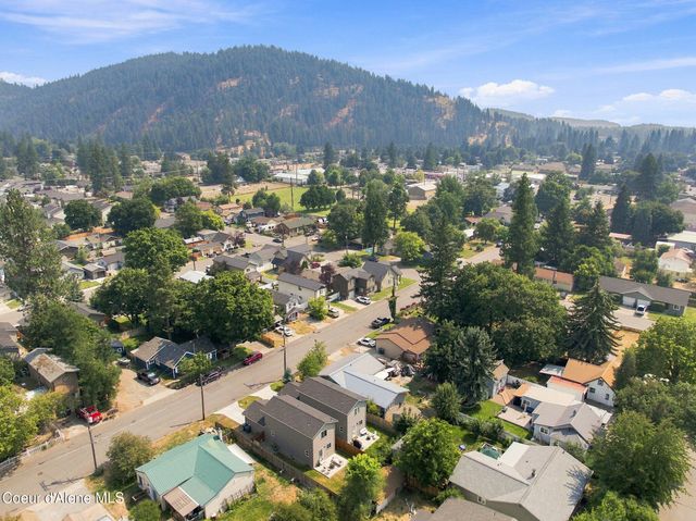 2903 N 12TH ST, Coeur D'alene, ID 83815