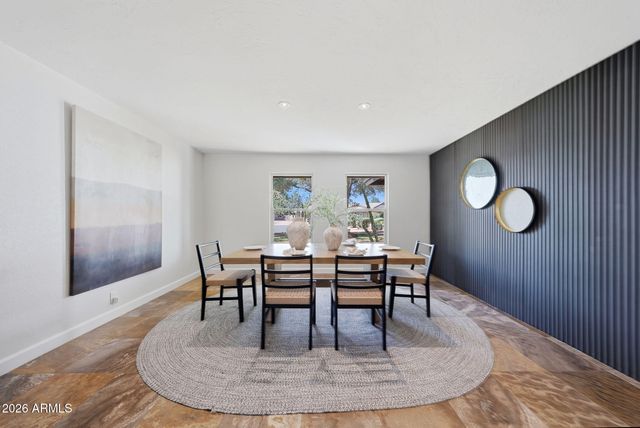 5610 E CHARTER OAK Road, Scottsdale, AZ 85254