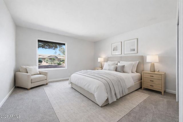 5610 E CHARTER OAK Road, Scottsdale, AZ 85254