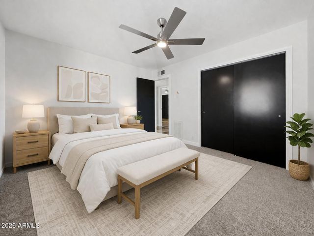 5610 E CHARTER OAK Road, Scottsdale, AZ 85254