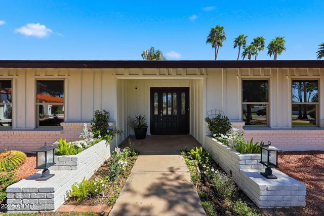 5610 E CHARTER OAK Road, Scottsdale, AZ 85254