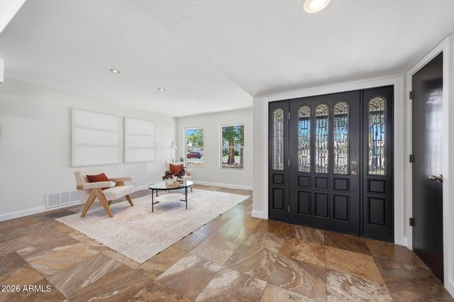 5610 E CHARTER OAK Road, Scottsdale, AZ 85254