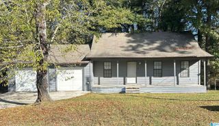 4751 JIM GOGGANS ROAD, Dora, AL 35062