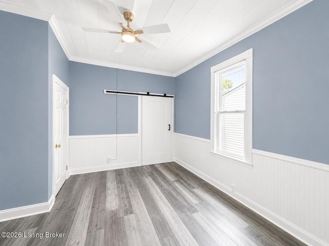 2256 Payne St, Louisville, KY 40206
