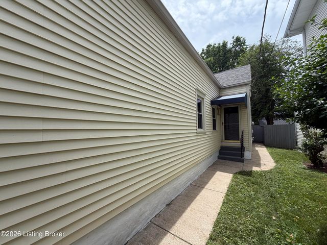 2256 Payne St, Louisville, KY 40206