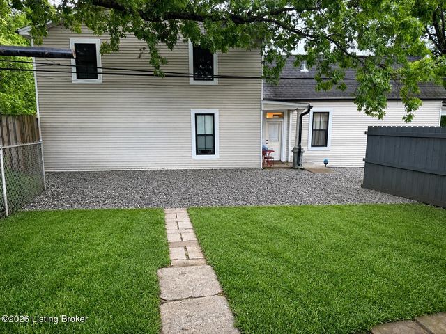 2256 Payne St, Louisville, KY 40206