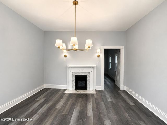 2256 Payne St, Louisville, KY 40206