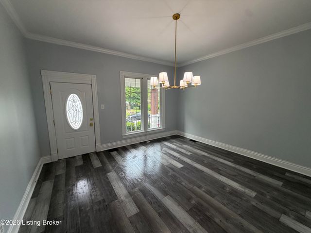 2256 Payne St, Louisville, KY 40206