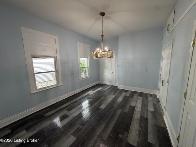 2256 Payne St, Louisville, KY 40206