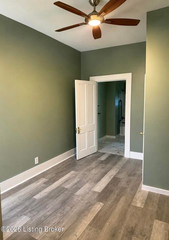 2256 Payne St, Louisville, KY 40206