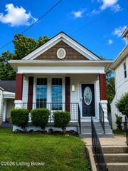 2256 Payne St, Louisville, KY 40206