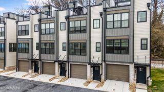 1110 River Fork Way, Knoxville, TN 37920