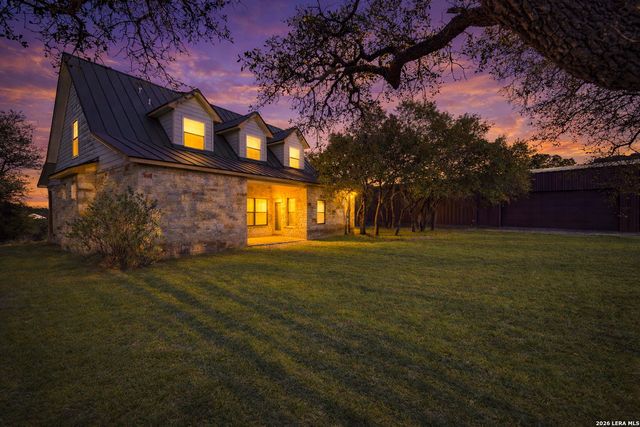 108 Buttermilk, Spring Branch, TX 78070