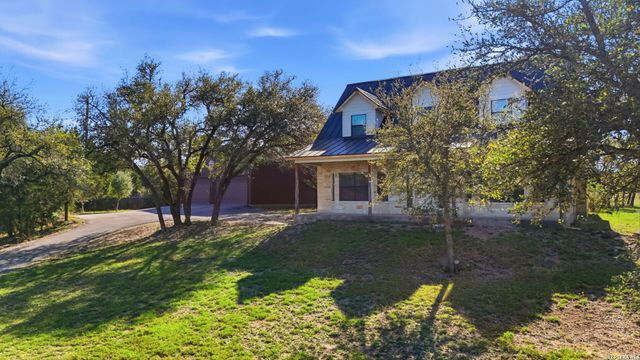 108 Buttermilk, Spring Branch, TX 78070