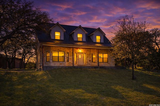 108 Buttermilk, Spring Branch, TX 78070