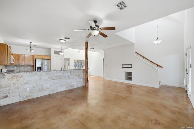 108 Buttermilk, Spring Branch, TX 78070