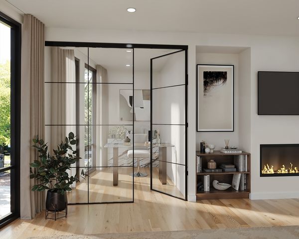 80 Vernon Unit 2B, Brookline, MA 02446