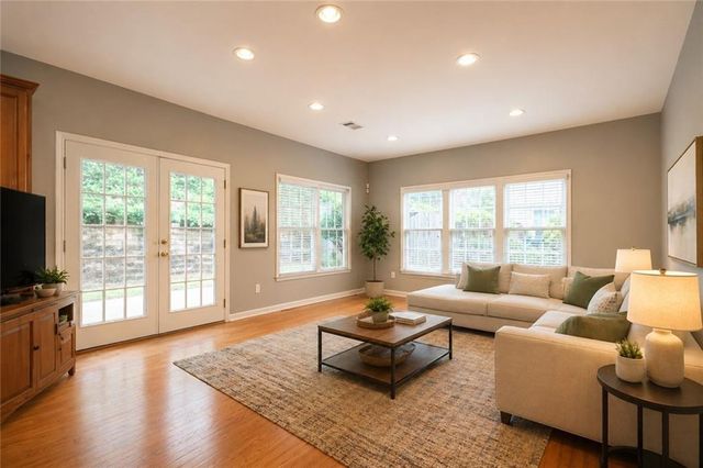 4324 Canaan Way NE, Kennesaw, GA 30144