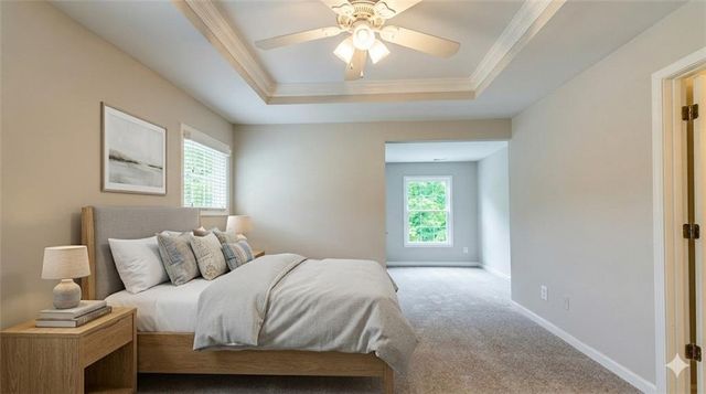 4324 Canaan Way NE, Kennesaw, GA 30144