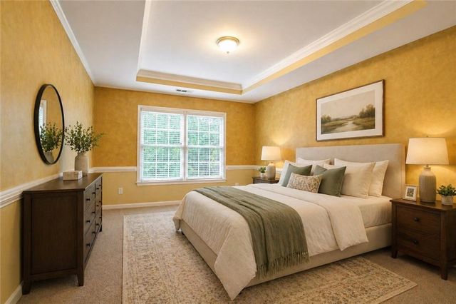 4324 Canaan Way NE, Kennesaw, GA 30144