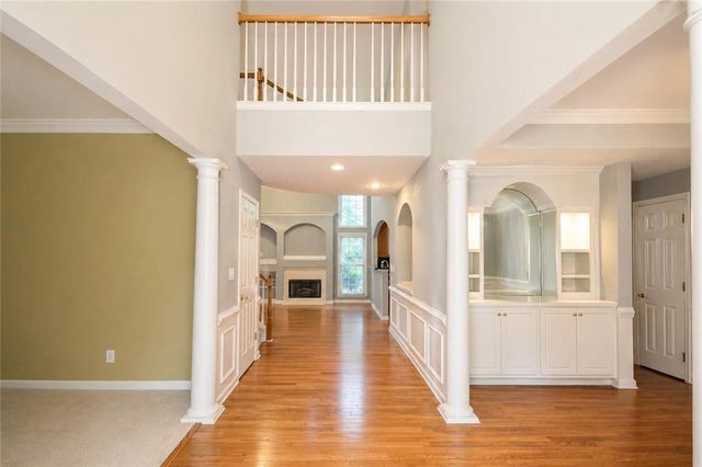 4324 Canaan Way NE, Kennesaw, GA 30144