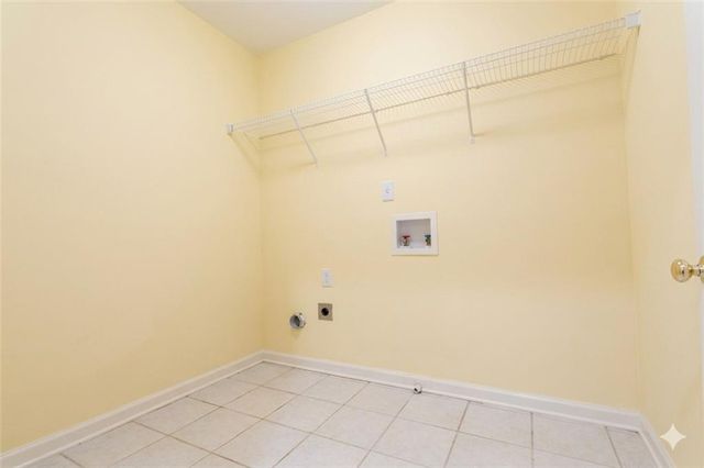 4324 Canaan Way NE, Kennesaw, GA 30144