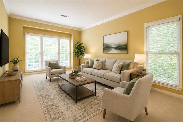 4324 Canaan Way NE, Kennesaw, GA 30144