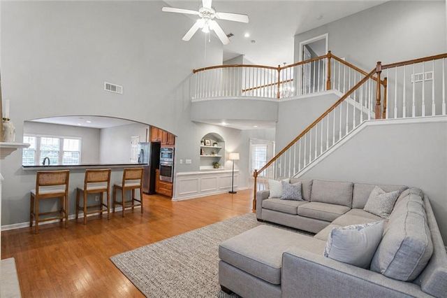 4324 Canaan Way NE, Kennesaw, GA 30144
