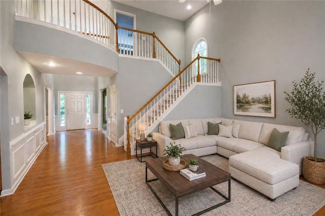 4324 Canaan Way NE, Kennesaw, GA 30144