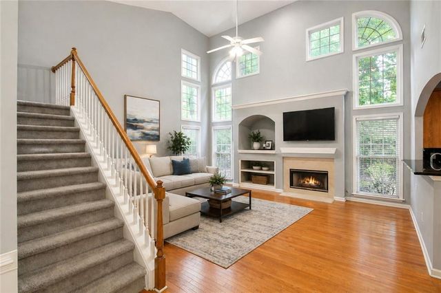 4324 Canaan Way NE, Kennesaw, GA 30144