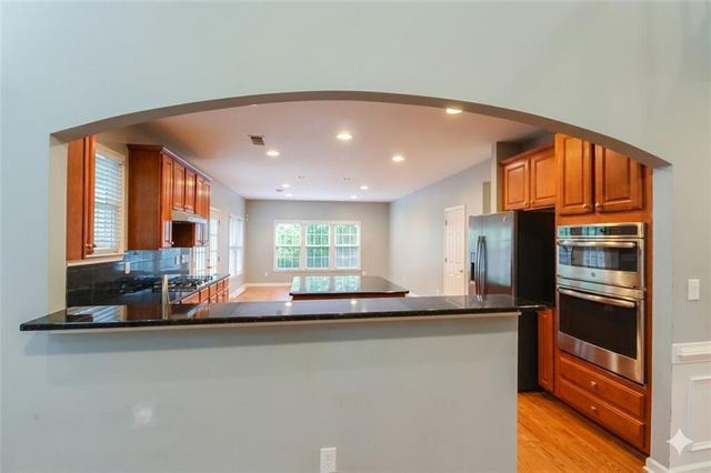 4324 Canaan Way NE, Kennesaw, GA 30144