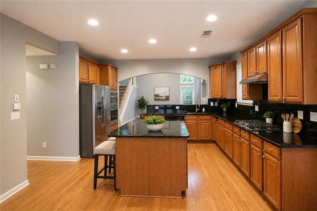 4324 Canaan Way NE, Kennesaw, GA 30144