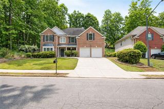 4324 Canaan Way NE, Kennesaw, GA 30144