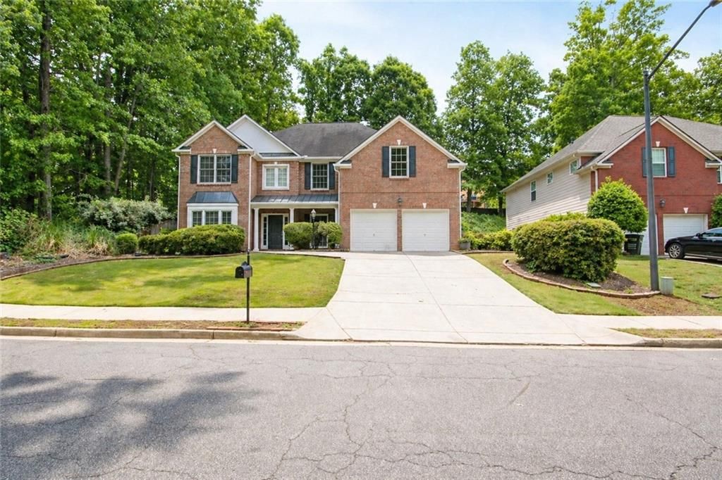 4324 Canaan Way NE, Kennesaw, GA 30144