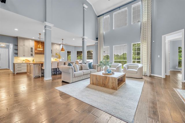 8703 Stones Throw Lane, Missouri City, TX 77459
