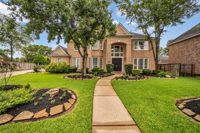 8703 Stones Throw Lane, Missouri City, TX 77459